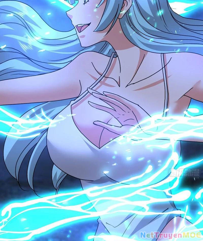 Ta thu thập hậu cung ở dị giới Chapter 110 - Trang 17