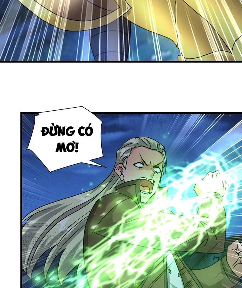 Ta thu thập hậu cung ở dị giới Chapter 110 - Trang 20