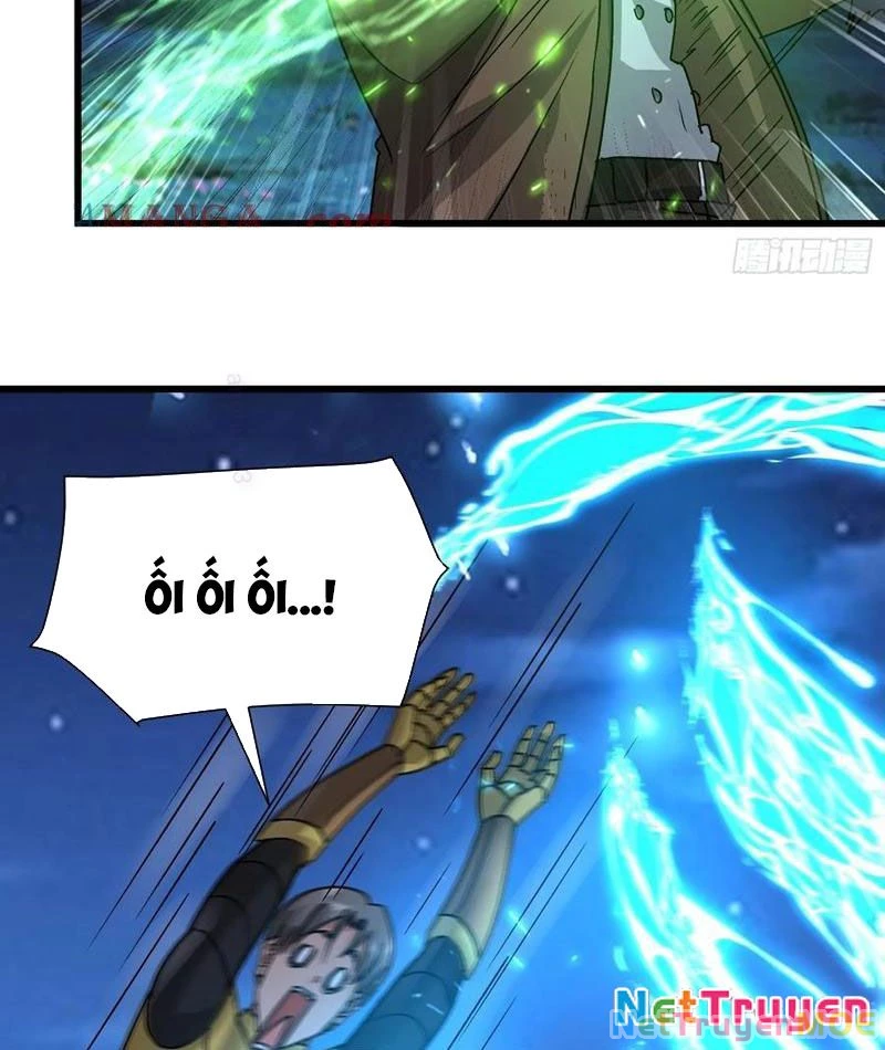 Ta thu thập hậu cung ở dị giới Chapter 110 - Trang 21