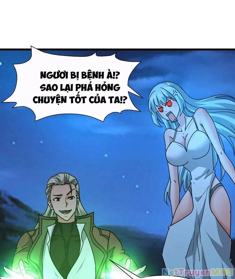 Ta thu thập hậu cung ở dị giới Chapter 110 - Trang 23