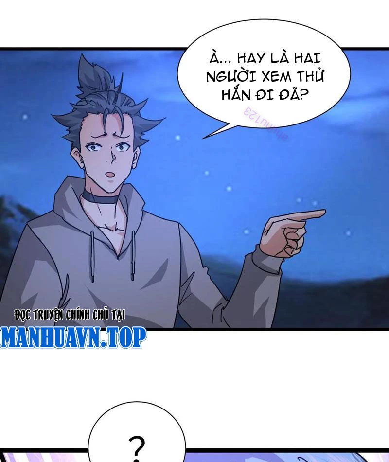 Ta thu thập hậu cung ở dị giới Chapter 110 - Trang 25