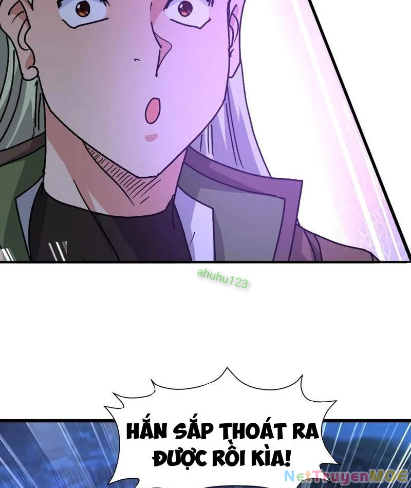 Ta thu thập hậu cung ở dị giới Chapter 110 - Trang 28