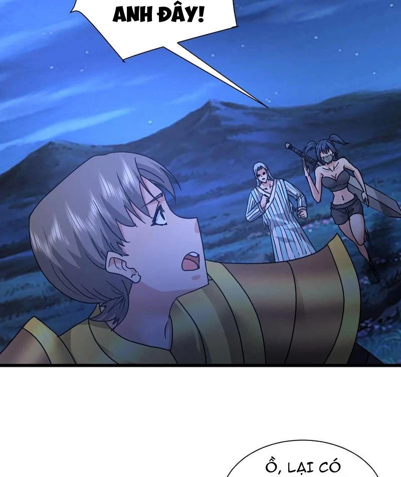 Ta thu thập hậu cung ở dị giới Chapter 110 - Trang 33