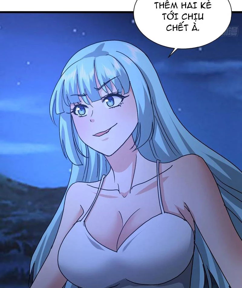 Ta thu thập hậu cung ở dị giới Chapter 110 - Trang 34