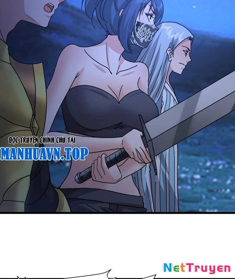 Ta thu thập hậu cung ở dị giới Chapter 110 - Trang 36