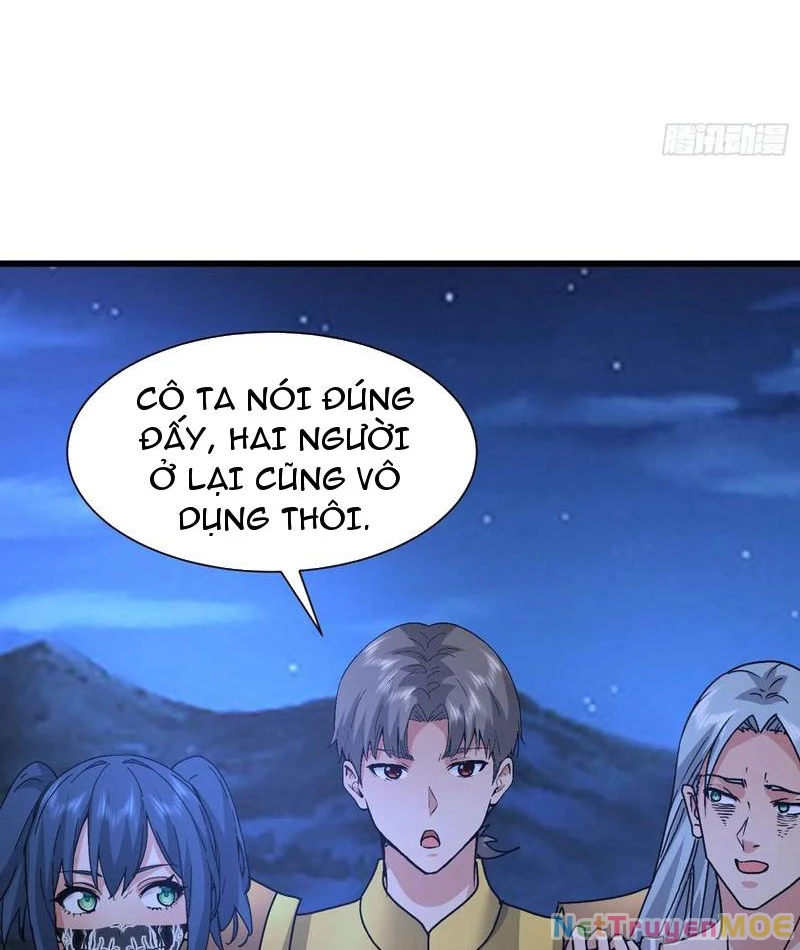 Ta thu thập hậu cung ở dị giới Chapter 110 - Trang 42