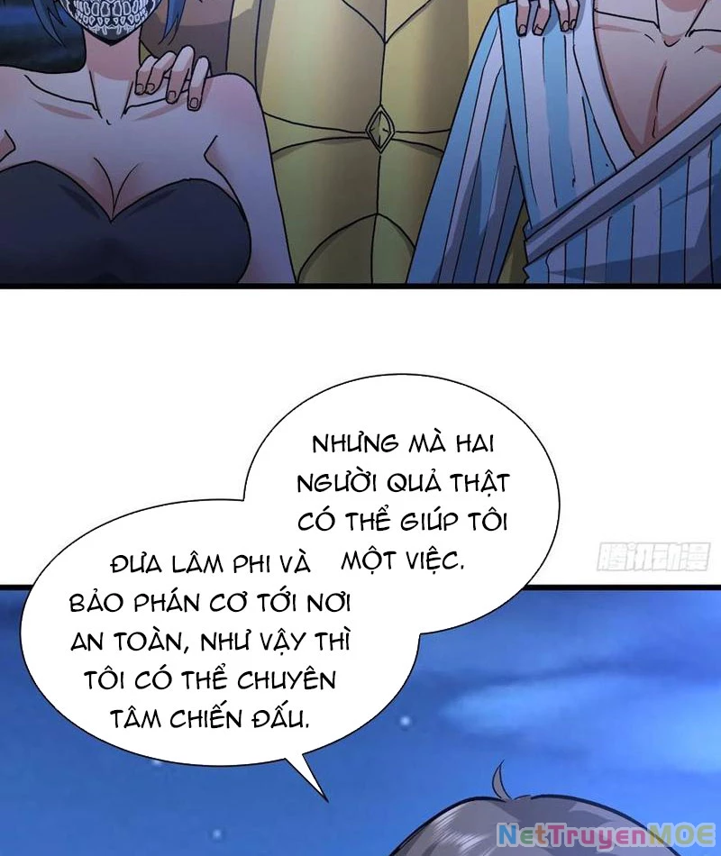 Ta thu thập hậu cung ở dị giới Chapter 110 - Trang 43