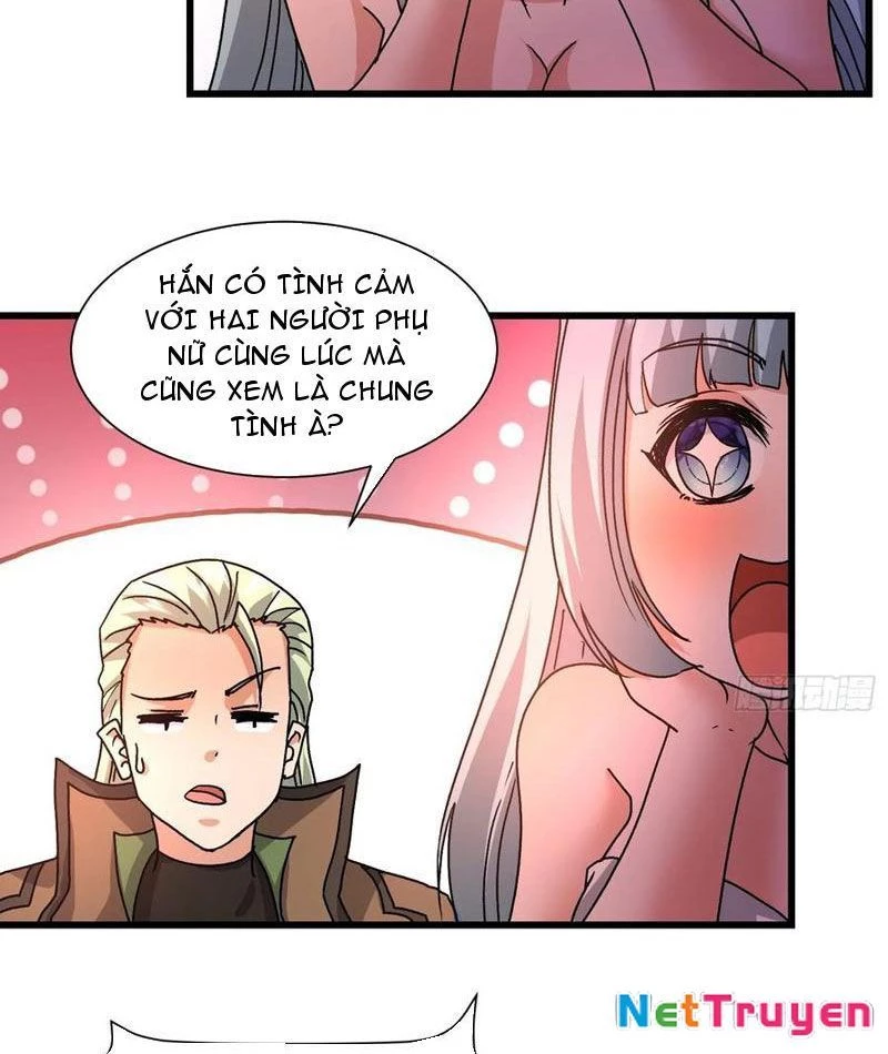 Ta thu thập hậu cung ở dị giới Chapter 110 - Trang 46