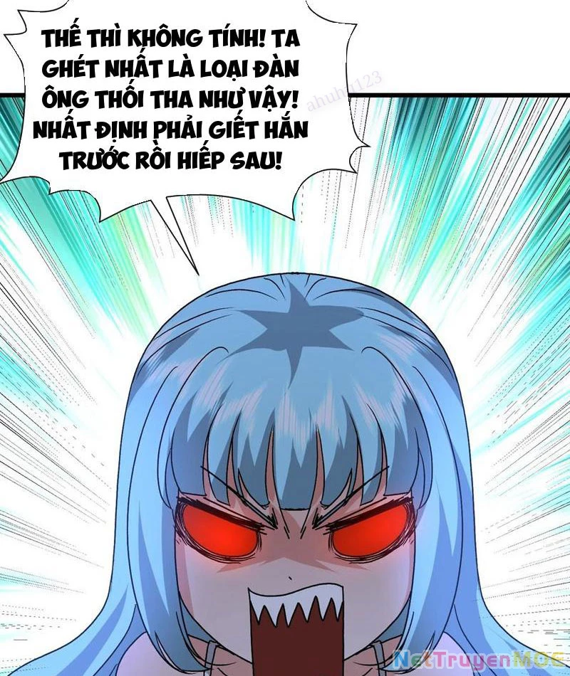 Ta thu thập hậu cung ở dị giới Chapter 110 - Trang 47