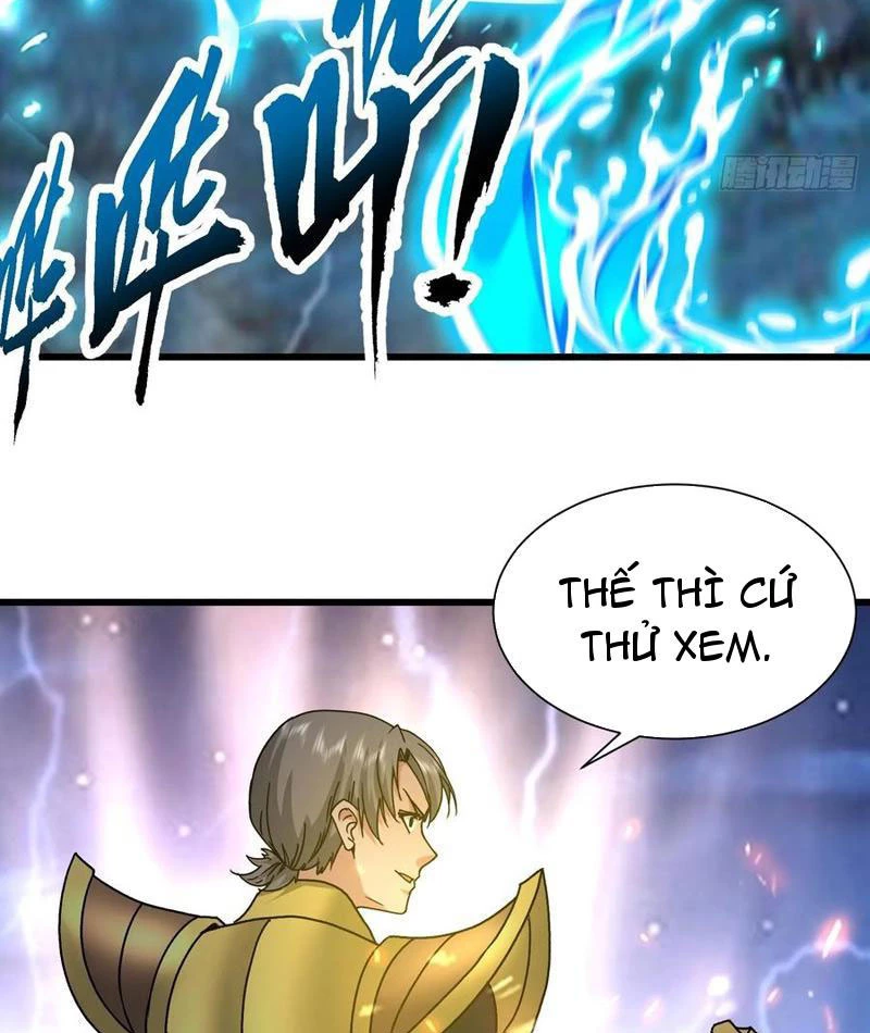 Ta thu thập hậu cung ở dị giới Chapter 110 - Trang 5