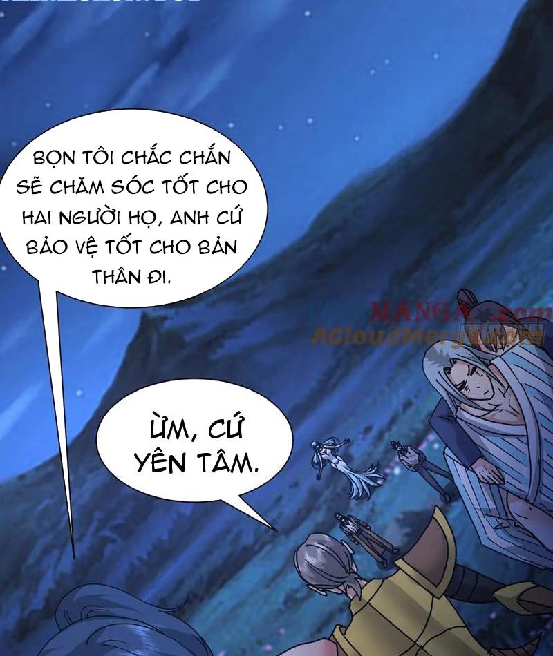 Ta thu thập hậu cung ở dị giới Chapter 110 - Trang 50