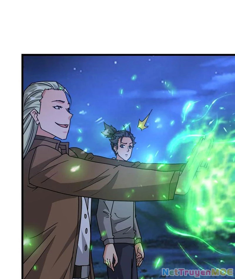Ta thu thập hậu cung ở dị giới Chapter 110 - Trang 7