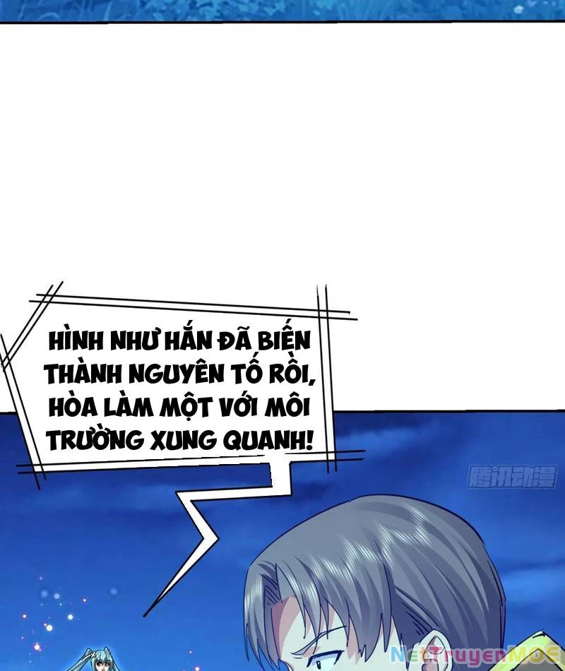 Ta thu thập hậu cung ở dị giới Chapter 111 - Trang 14