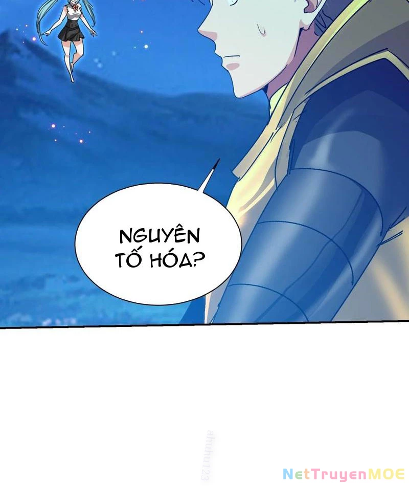 Ta thu thập hậu cung ở dị giới Chapter 111 - Trang 15
