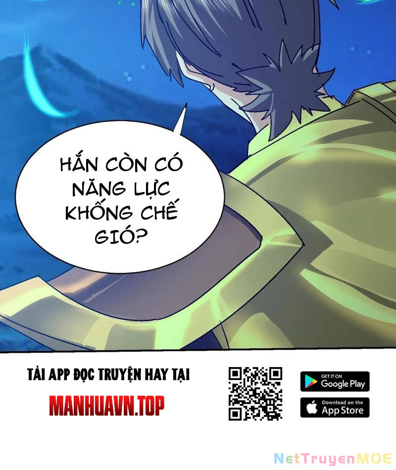 Ta thu thập hậu cung ở dị giới Chapter 111 - Trang 18