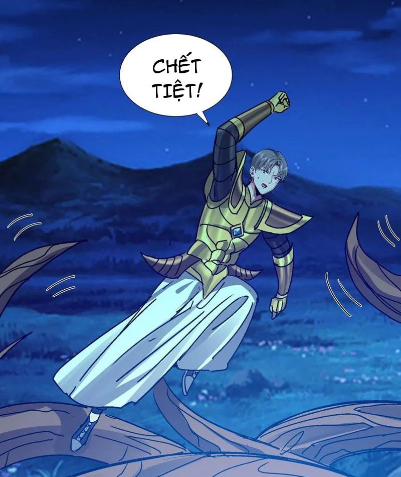 Ta thu thập hậu cung ở dị giới Chapter 111 - Trang 30