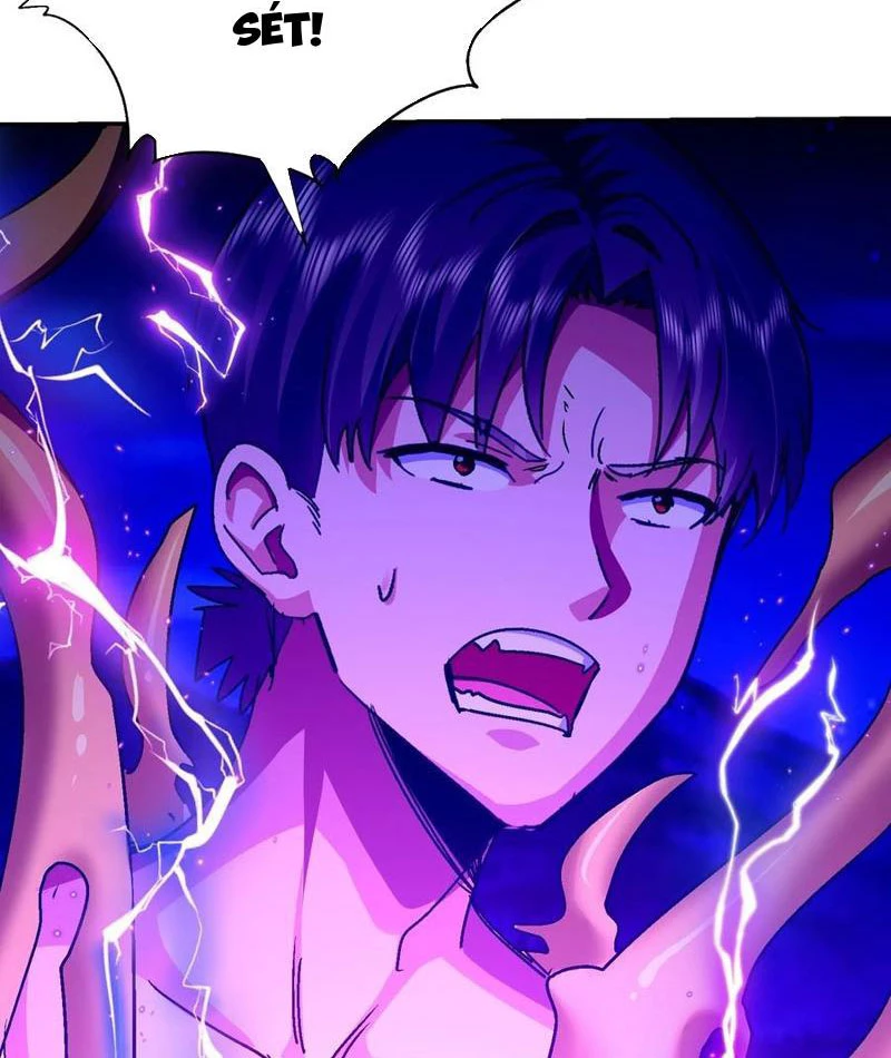 Ta thu thập hậu cung ở dị giới Chapter 111 - Trang 32