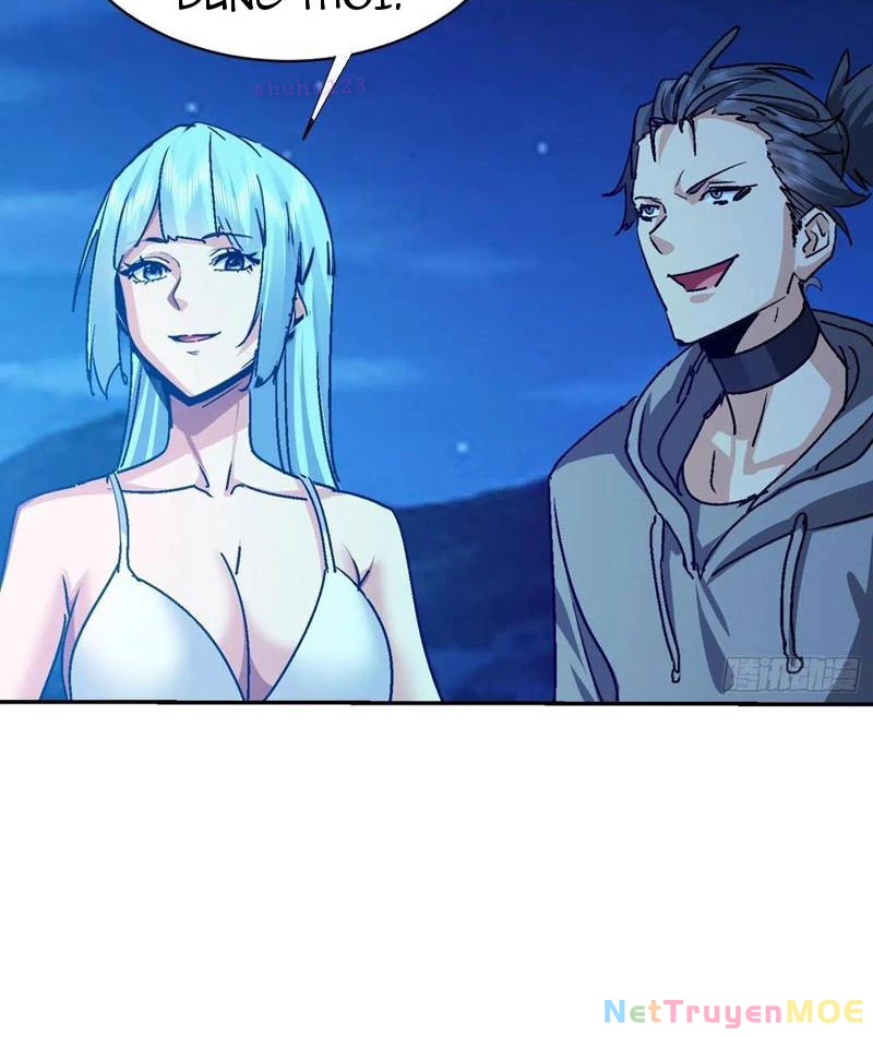 Ta thu thập hậu cung ở dị giới Chapter 111 - Trang 34