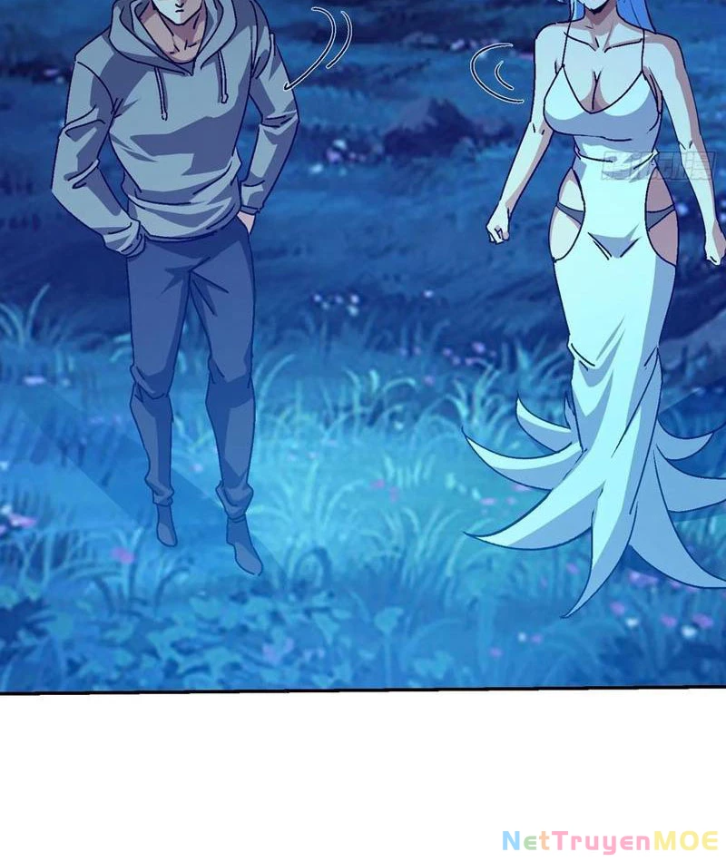 Ta thu thập hậu cung ở dị giới Chapter 111 - Trang 44