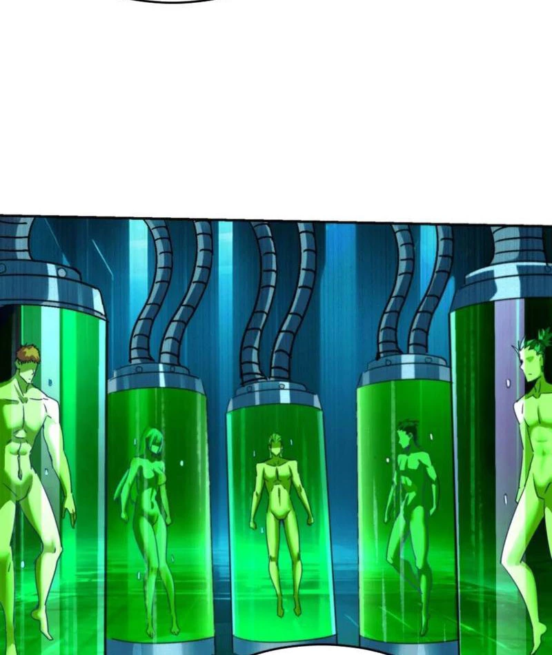 Ta thu thập hậu cung ở dị giới Chapter 114 - Trang 15