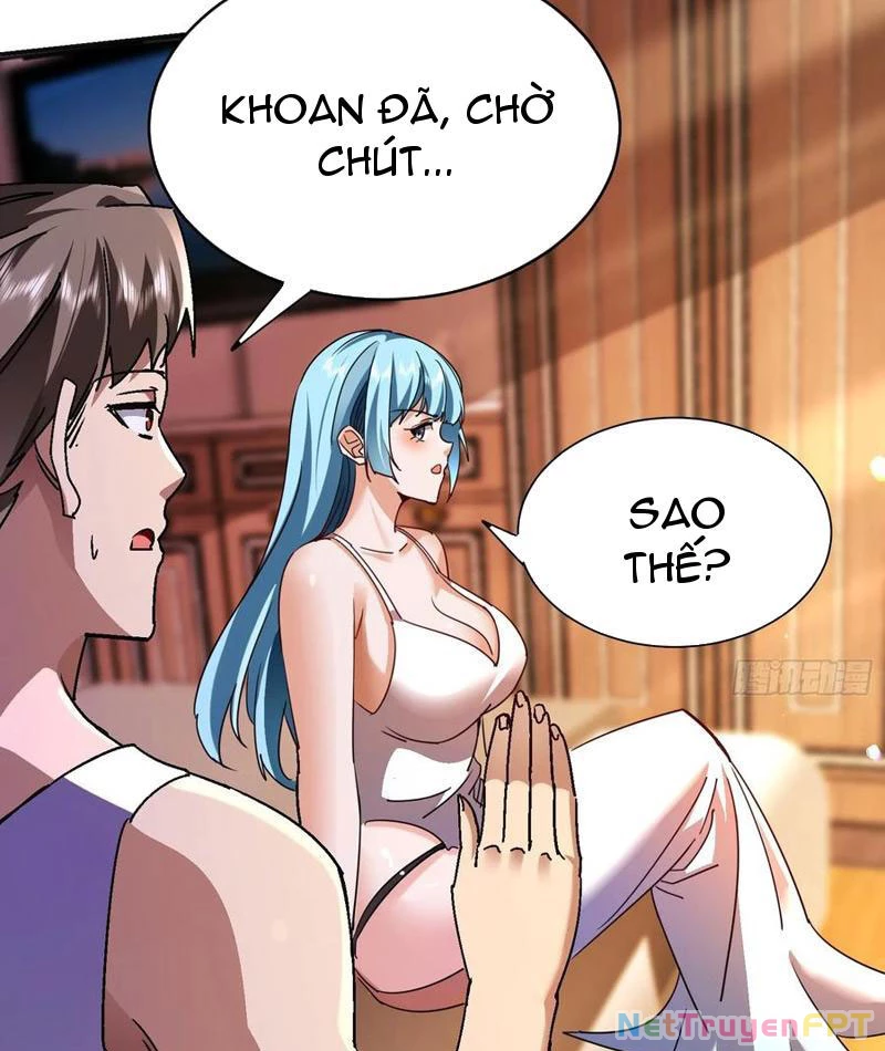 Ta thu thập hậu cung ở dị giới Chapter 114 - Trang 17