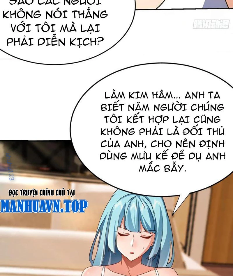 Ta thu thập hậu cung ở dị giới Chapter 114 - Trang 24