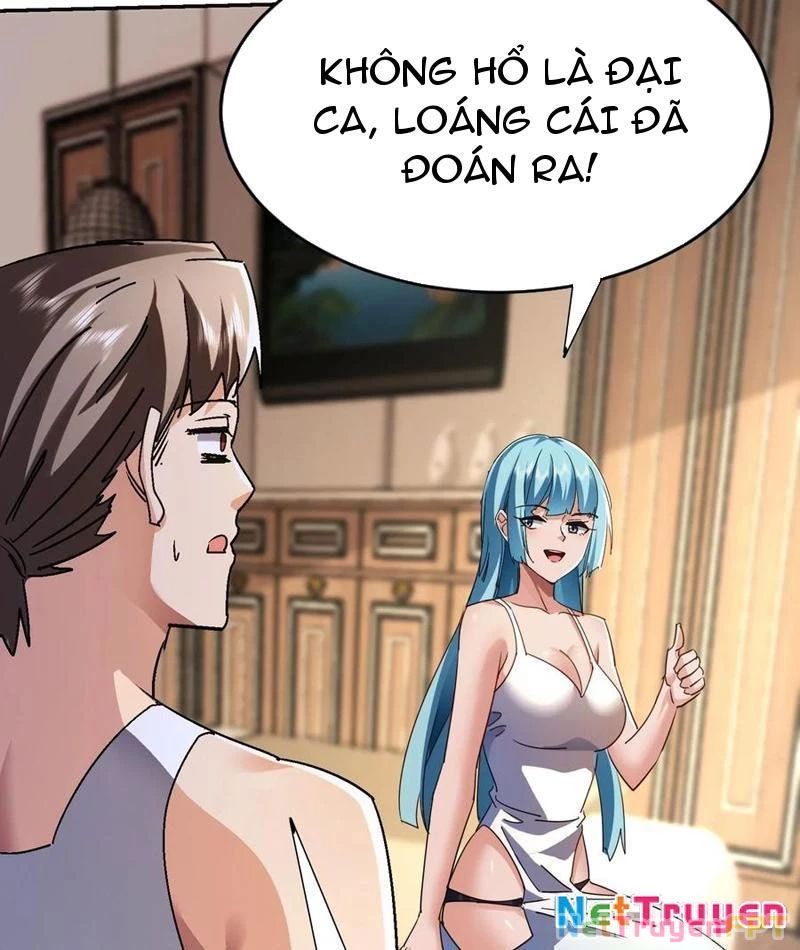 Ta thu thập hậu cung ở dị giới Chapter 114 - Trang 31