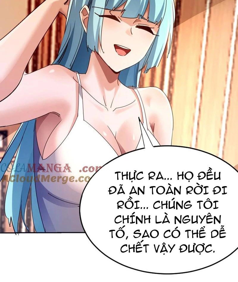 Ta thu thập hậu cung ở dị giới Chapter 114 - Trang 33