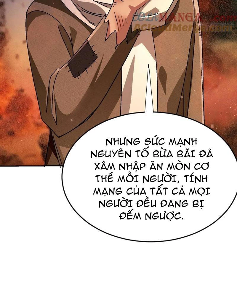 Ta thu thập hậu cung ở dị giới Chapter 114 - Trang 5