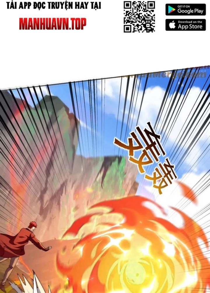 Ta thu thập hậu cung ở dị giới Chapter 115 - Trang 21