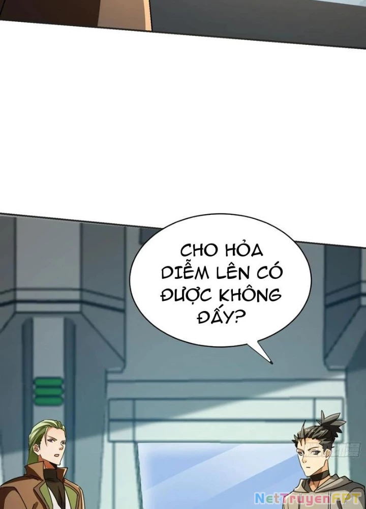 Ta thu thập hậu cung ở dị giới Chapter 115 - Trang 3