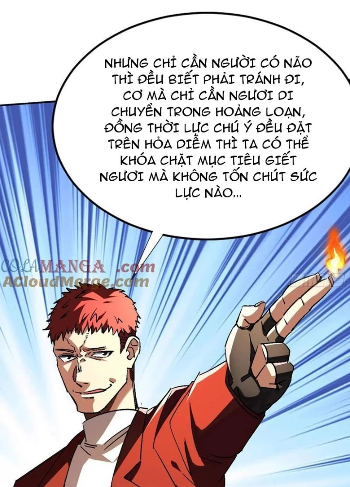 Ta thu thập hậu cung ở dị giới Chapter 115 - Trang 35