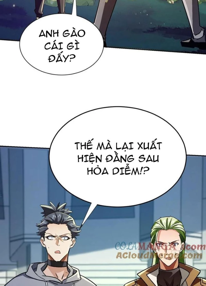 Ta thu thập hậu cung ở dị giới Chapter 115 - Trang 49