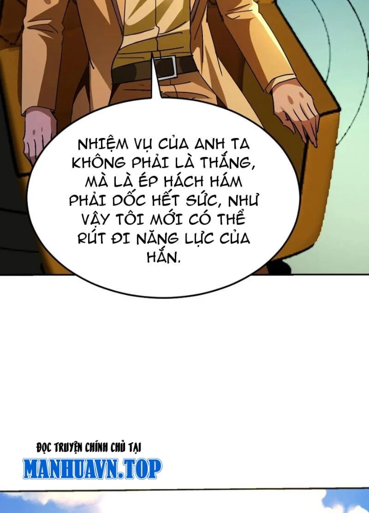 Ta thu thập hậu cung ở dị giới Chapter 115 - Trang 7