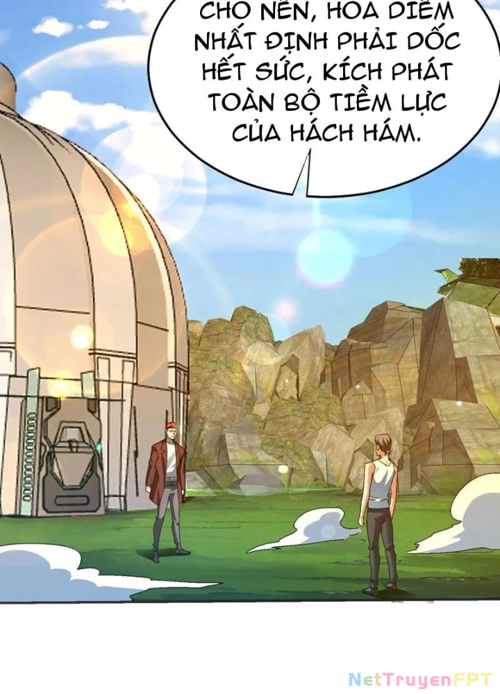 Ta thu thập hậu cung ở dị giới Chapter 115 - Trang 9