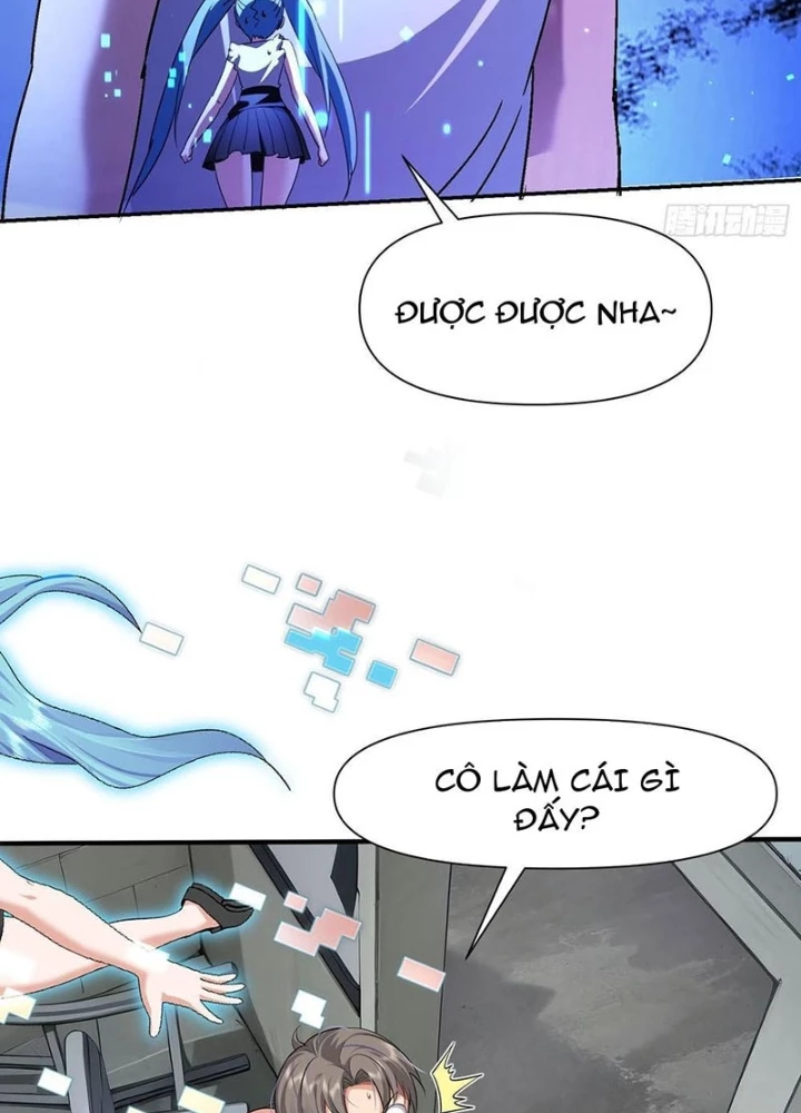 Ta thu thập hậu cung ở dị giới Chapter 116 - Trang 29