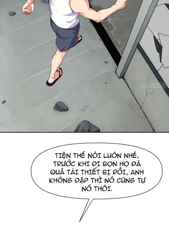 Ta thu thập hậu cung ở dị giới Chapter 116 - Trang 31