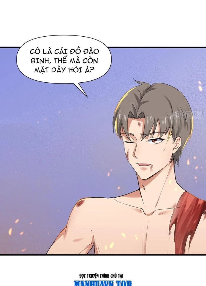 Ta thu thập hậu cung ở dị giới Chapter 116 - Trang 49