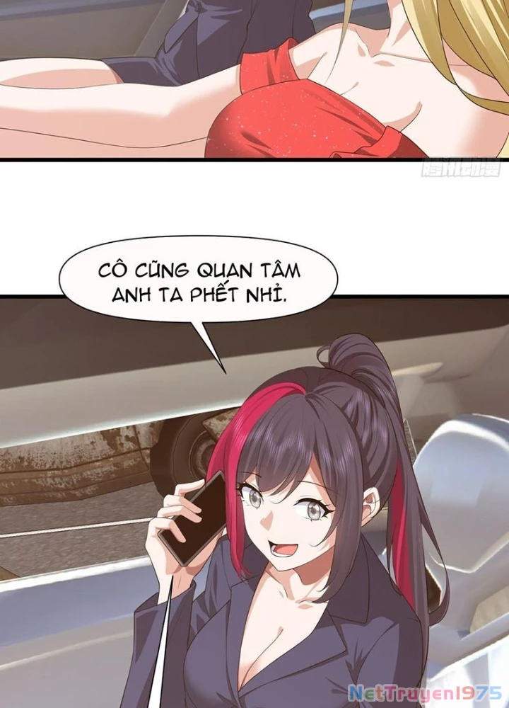 Ta thu thập hậu cung ở dị giới Chapter 117 - Trang 25