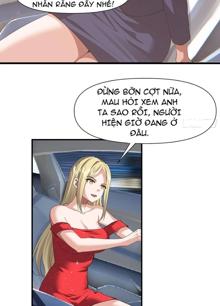 Ta thu thập hậu cung ở dị giới Chapter 117 - Trang 27