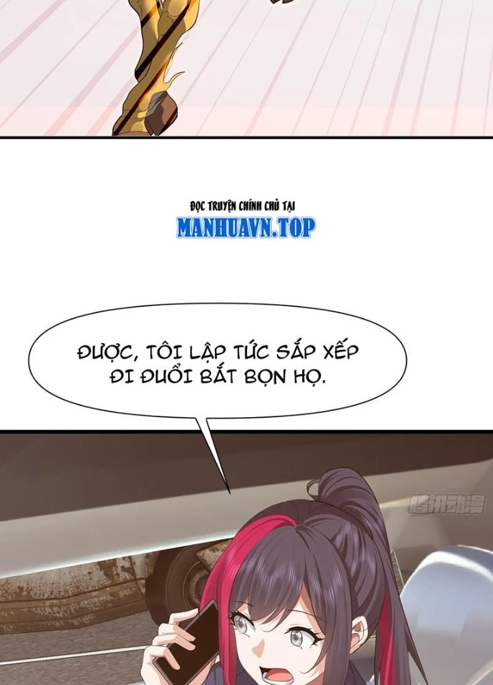 Ta thu thập hậu cung ở dị giới Chapter 117 - Trang 31