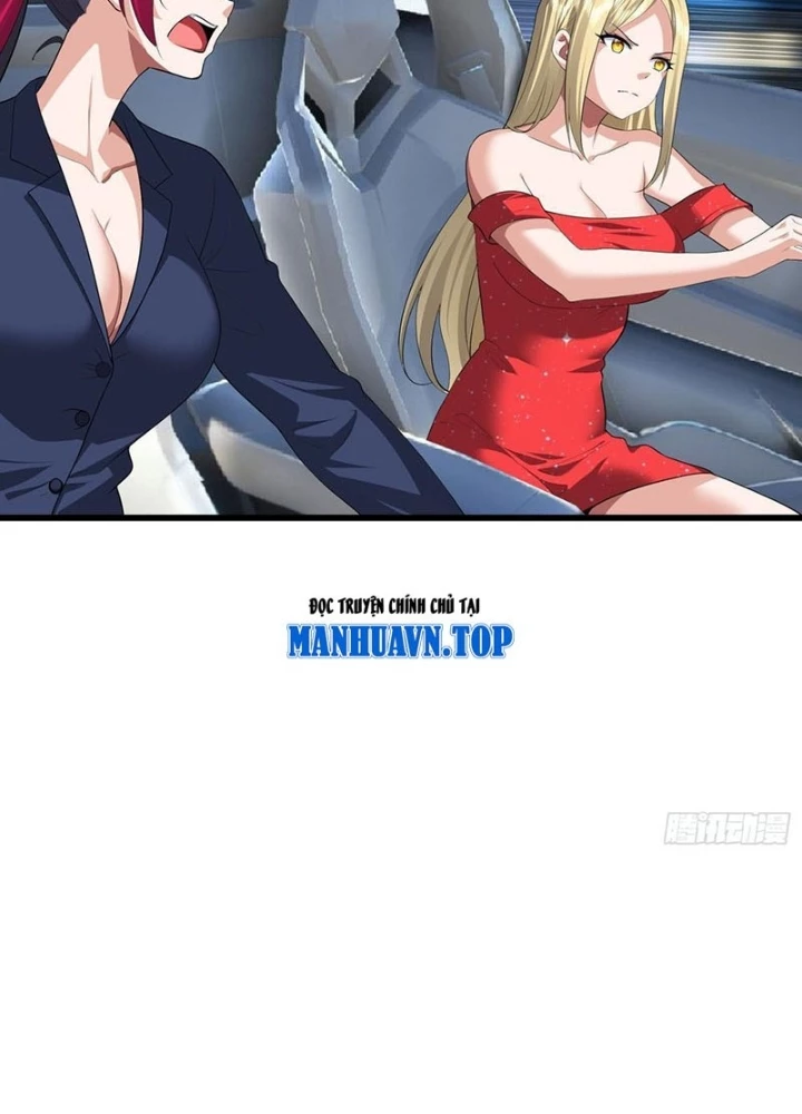 Ta thu thập hậu cung ở dị giới Chapter 117 - Trang 35
