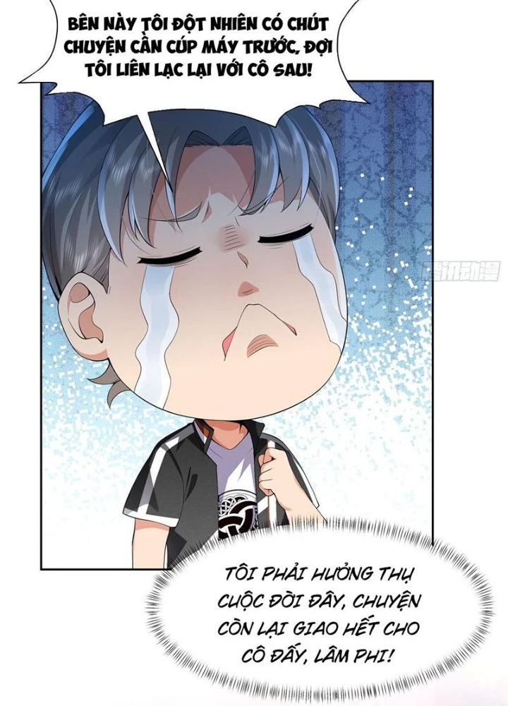 Ta thu thập hậu cung ở dị giới Chapter 117 - Trang 45
