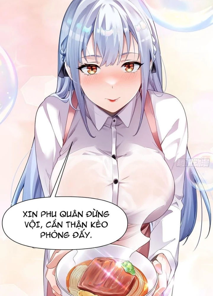 Ta thu thập hậu cung ở dị giới Chapter 117 - Trang 47