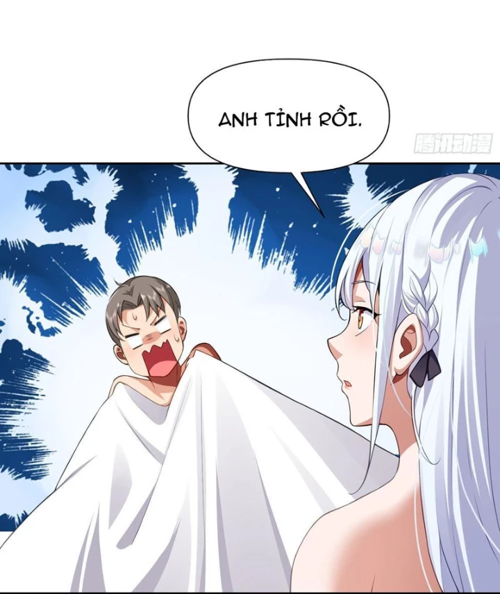 Ta thu thập hậu cung ở dị giới Chapter 118 - Trang 10
