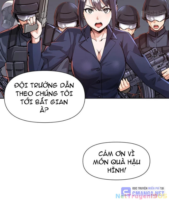 Ta thu thập hậu cung ở dị giới Chapter 118 - Trang 33