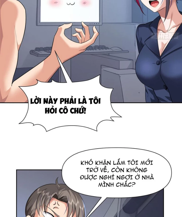Ta thu thập hậu cung ở dị giới Chapter 118 - Trang 35