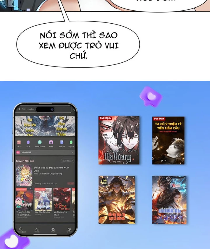Ta thu thập hậu cung ở dị giới Chapter 118 - Trang 40