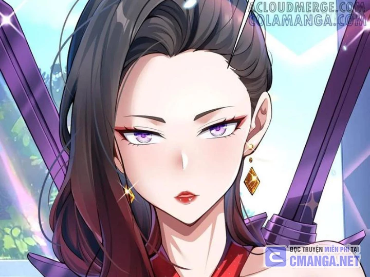 Ta thu thập hậu cung ở dị giới Chapter 119 - Trang 21