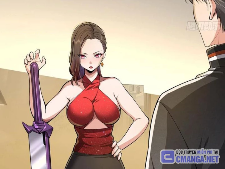 Ta thu thập hậu cung ở dị giới Chapter 119 - Trang 39